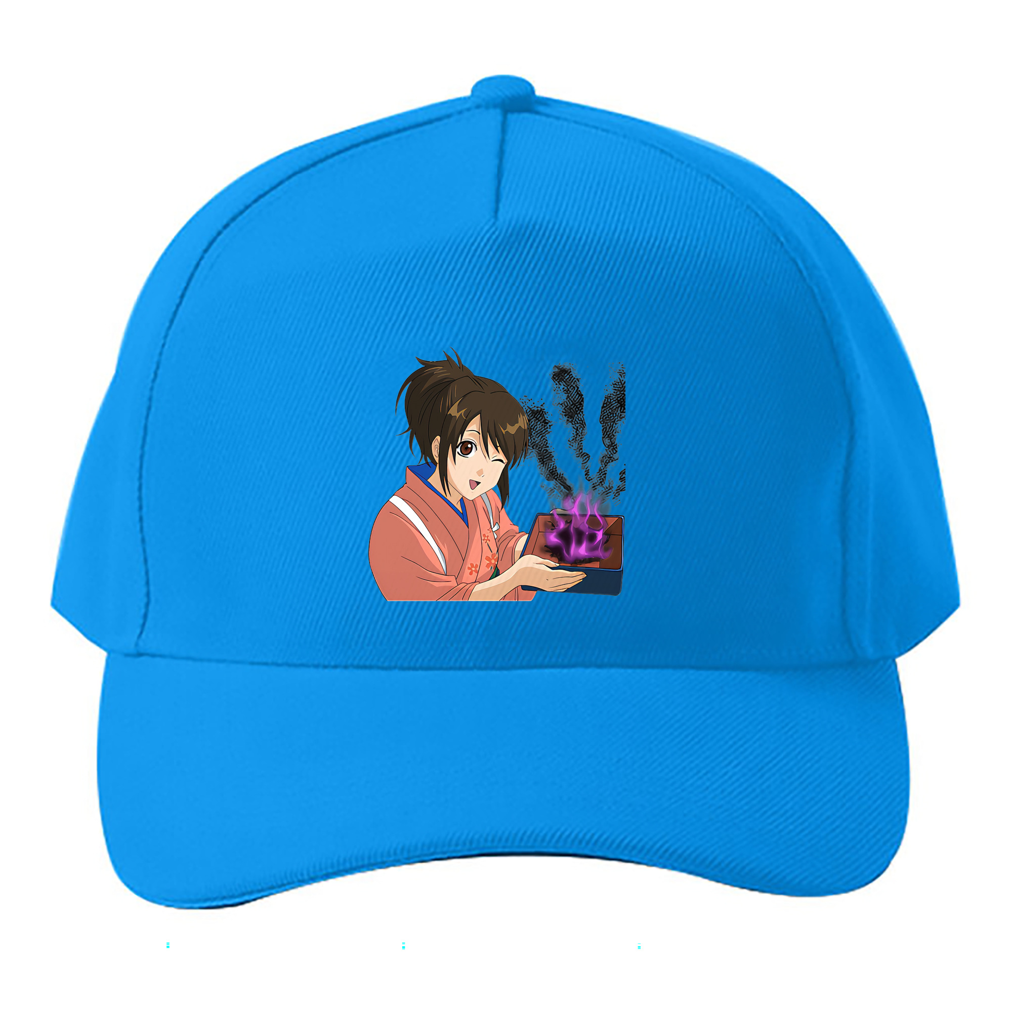 （画像用） ぎんたま 坂田銀時（さかたぎんとき） 神楽 志村新八（しむら しんぱち） GINTAMA Sakata Gintoki Kagura Shimura Shinpachi ベースボールキャップ 綿100％ 男女兼用 帽子 スポーツ